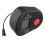 Stepper Display Counter Meter with , Speed, Distance and Calorie Measurement, Compatible with Exercise Bikes 3