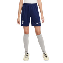 (13 Years, Blue) Nike Childrens/Kids 2025/2026 Tottenham Hotspur FC Football Shorts