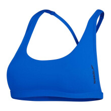 Speedo Womens/Ladies Scoop Neck Bikini Top