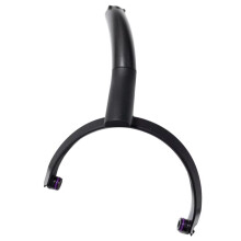 Left Right Hinge Bracket for Wh-1000XM5 Headphone Headset Speaker Hanger Repair Parts,Headphone Headband Left