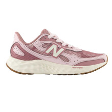 (5 UK, Pink Salt/Rosewood) New Balance Womens/Ladies Arishi V4 Trainers