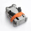 Propellers Stabilizer Props Fixed Protector Strap Mount Guard for Mini 4 Pro 5