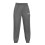 LONSDALE (M, Charcoal Marl) Lonsdale Mens Essential Polyester Blend Joggers 1