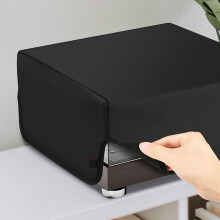 Safeguards Record Player Guard Dust Cover Resuable Dust Caps Protective Cover