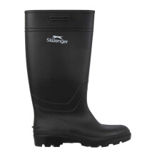(8 UK, Black) Slazenger Mens Wellington Boots