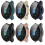 One-piece Protective for Shell Tempered Film Protector Fit for Black 11