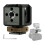 Strong Camera Hot Shoe elevator For Multiple Accessories On Camera drill 2