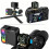 Strong Camera Hot Shoe elevator For Multiple Accessories On Camera drill 8