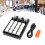 16 Keys Mini Keyboard 3  Knob Customize Gaming Video Editing Programming Keypad 2