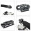 Portable Handheld Camera Stabilizer Stabilizing Handle Grip for MINI 3 PRO/MINI3 3