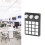 16 Keys Mini Keyboard 3  Knob Customize Gaming Video Editing Programming Keypad 5