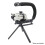Portable Handheld Camera Stabilizer Stabilizing Handle Grip for MINI 3 PRO/MINI3 4