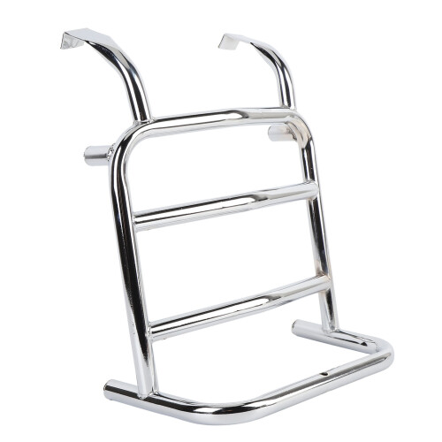 Lambretta G350 2023-2025 vordere Gepäckablage 1