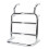 Lambretta G350 2023-2025 vorderer Gepäckträger 7