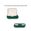 Wear-resistant Lavalier Case for EDIFIER M1 Lavalier Microphone Storage Box Dark blue 5