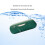 Wear-resistant Lavalier Case for EDIFIER M1 Lavalier Microphone Storage Box Dark blue 7