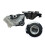 Electronic Lock Block (Front Left) 72150-T0A-H02 Suitable for  Accord CR-V 1pcs 3