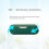Wear-resistant Lavalier Case for EDIFIER M1 Lavalier Microphone Storage Box Dark blue 9