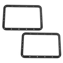 2PCS FEP Integrated Release Film for Mono 2/Mono 4 3D Printer Accessories Quick Release Film