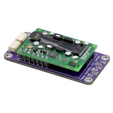 Módulo Sensor de Qualidade Do Ar SCD30, para Medição de CO2 e UR/T de Temperatura e Umidade Interna, Sensor de Dióxido de Carbono
