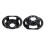 Circular Edged Iron Bracket Speaker Basin Stand for Different Speaker Models 5 inch 8