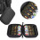 16 StüCk Angel KöDer Spinner KöDer LöFfel Set mit Tackle Tasche Forelle Bass Lachs Hecht Zander Angel GeräT 4