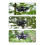 Landing Gear Extensions Foldable Extended Leg Enhanced Stability for AVATA 2 4