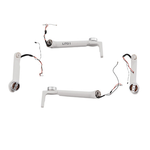 ABS Flight Arm Replacement Part for Frame Repair and Service Use right front 1