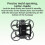 Landing Gear Extensions Foldable Extended Leg Enhanced Stability for AVATA 2 9