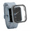 Clear PC Case  Full Coverage with Screen Protector Watch Cover for Watch Flow Clear 5