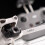ABS Flight Arm Replacement Part for Frame Repair and Service Use right front 3
