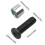 Motherboard Metal Screw  Game Console Mounting Solids State Disk Screw Nut 2