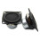 DIY Magnetic Speaker Full Ranges 15W 4Ohms Loudspeaker for Various Projects 2 2