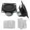 DIY Magnetic Speaker Full Ranges 15W 4Ohms Loudspeaker for Various Projects 2 3