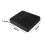 Rectangular Media Unit Dust Cover for Home Entertainment Shelf 6