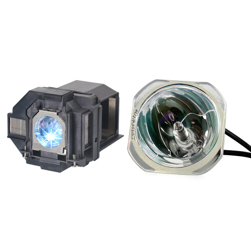 Projector Light For ELPLP96 3000 5000 Hours Life Excellent Color Display B 1