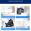 Projector Light For ELPLP96 3000 5000 Hours Life Excellent Color Display B 7