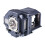Projector Light For ELPLP96 3000 5000 Hours Life Excellent Color Display B 10