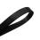 Strong Rubber Vacuum Belts Replacement for Dirt Devil Style 15 Upright Vacuum 4