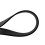 Strong Rubber Vacuum Belts Replacement for Dirt Devil Style 15 Upright Vacuum 5