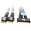 8i to Double SFF 8654 4i 38Pin Server Data Cable for Server Setups Repair 6