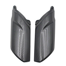 Motorcycle Front  Fork Shock Cover Guard Protector Fairing for  ER6N 2012-2016 Motorcycle Accessories