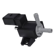 Para A3 A4 A5 A6 Q5 Q3 para TT CC Turbo 06F906283F Válvula Solenoide de Refuerzo del Turbocompresor 06F906283