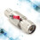 Maintain Signal Integrity N Connector Thunderstorm Protector  Arrester 2