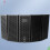 Folded Isolation Shield Foam Reflector Equipments High Density Absorbent Foam 6