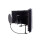 Folded Isolation Shield Foam Reflector Equipments High Density Absorbent Foam 8