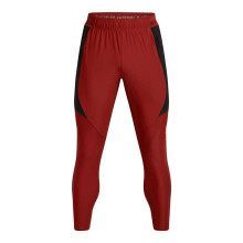 (XL, Orange) Under Armour Mens Pro Logo Trousers
