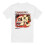Transformers (L, White) Transformers Mens Bumblebee Box 40th T-Shirt 1