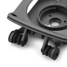 2 Drone Repair Part Gimbal Dampener Mount Shock-Proof Vibration Absorb