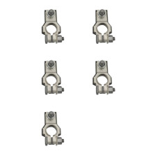 5X Car Battery Pile  Negative Battery Terminals for    90982-06022